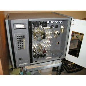 For Sale COULTER T-540 / T-660 / T-840 Hematology Analyzer