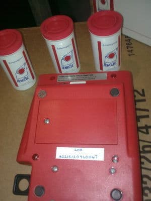 For Sale ELECTROLUX MECATRONIK Clandon Photometer Hematology Analyzer