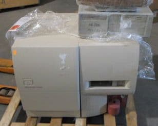 For Sale ABBOTT LABS CELL DYN 3700 CS Hematology Analyzer