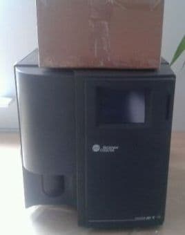 For Sale BECKMAN COULTER AcT 10 diff Hematology Analyzer