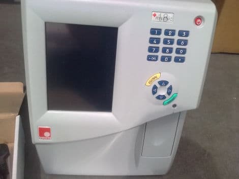 For Sale ORPHEE MEDICAL MYTHIC 18 Hematology Analyzer