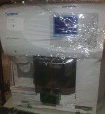 For Sale SYSMEX XE 5000 Hematology Analyzer