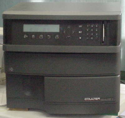For Sale BECKMAN COULTER MDII Hematology Analyzer