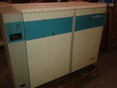 For Sale BACTEC 9240 .
