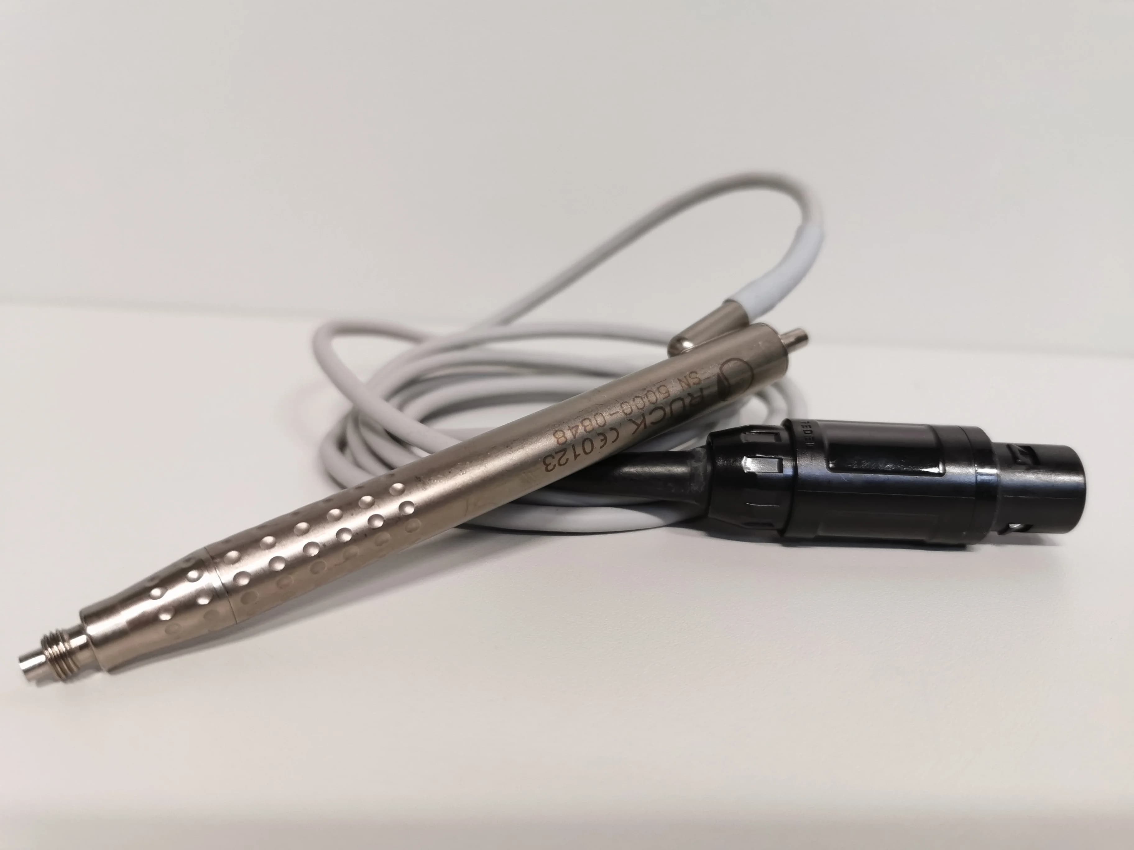 FRITZ RUCK Phaco Handpiece Phaco Handpiece