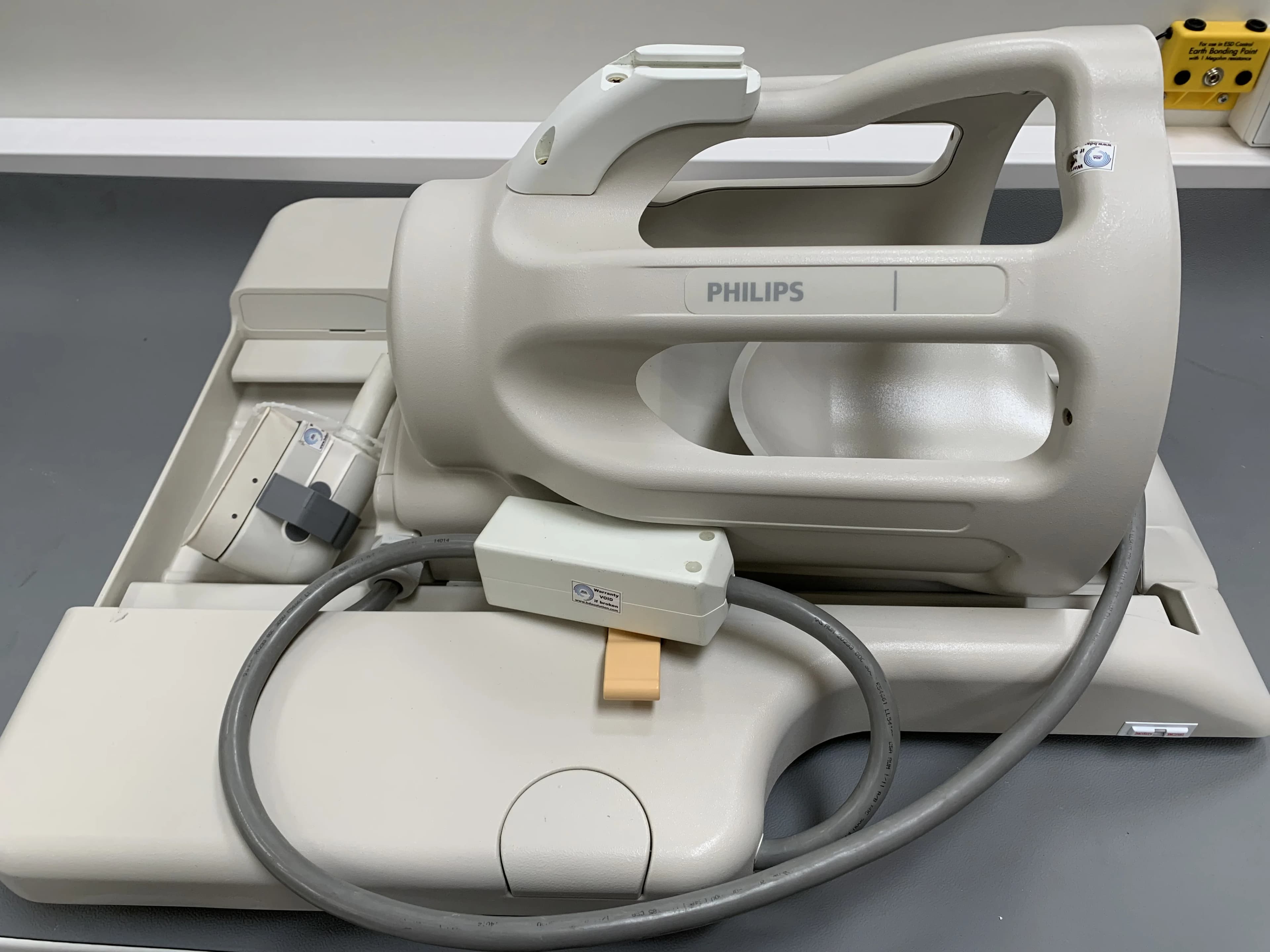 PHILIPS 453530062952 Head Coil