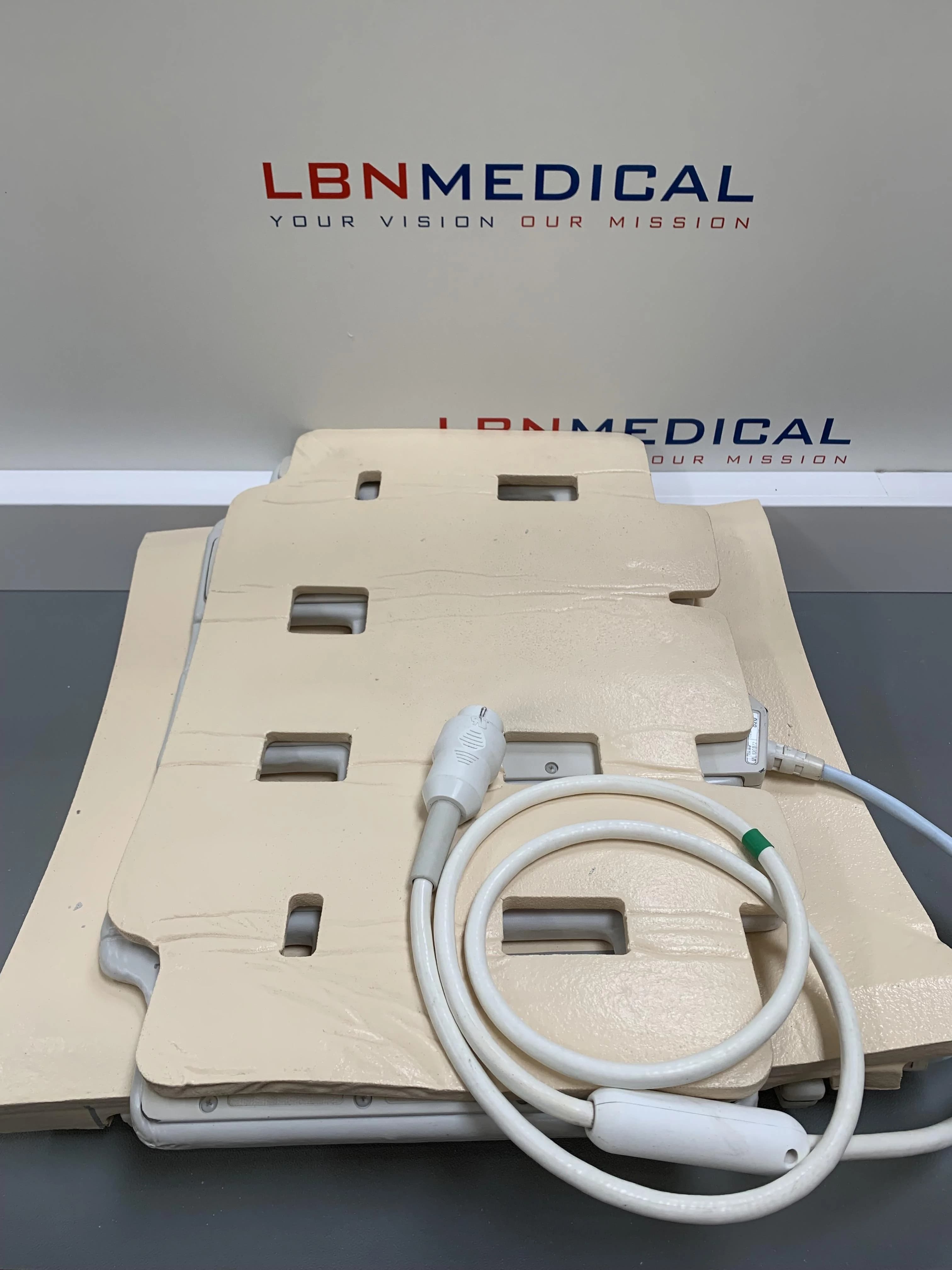 PHILIPS 453567009721 Anterior Array Coil