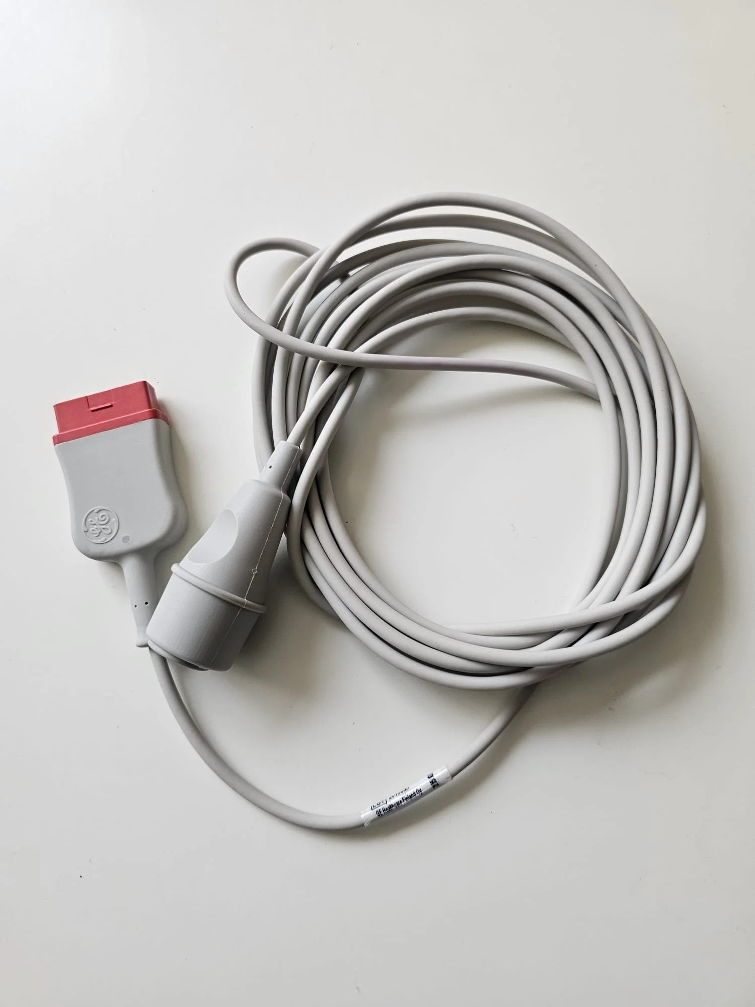 ICU MEDICAL Transpac IV Medical Cable