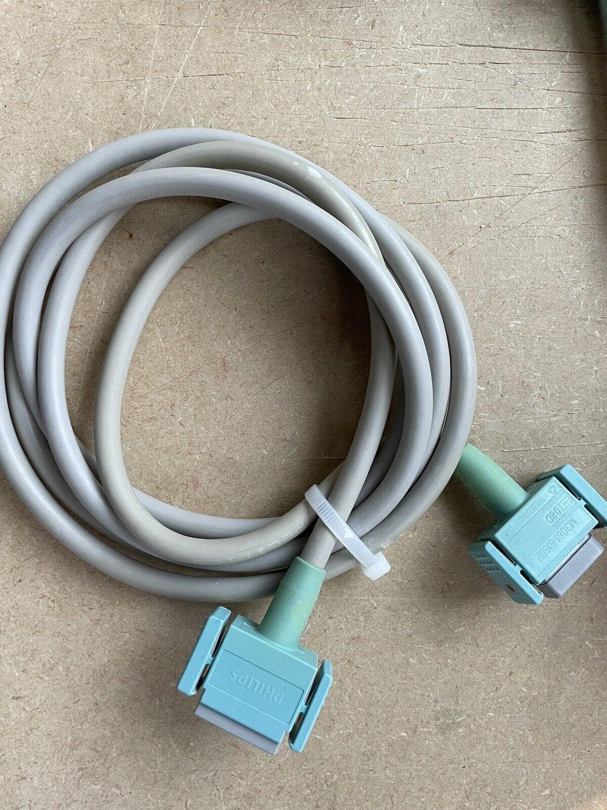 PHILIPS M3081-61602 Medical Cable