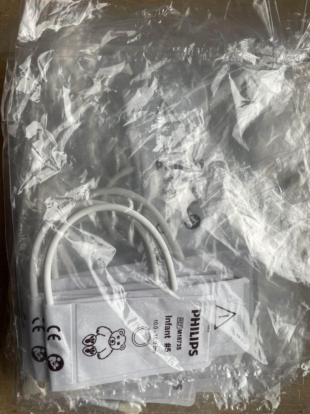 PHILIPS M1873S Anesthesiology equipment accessories