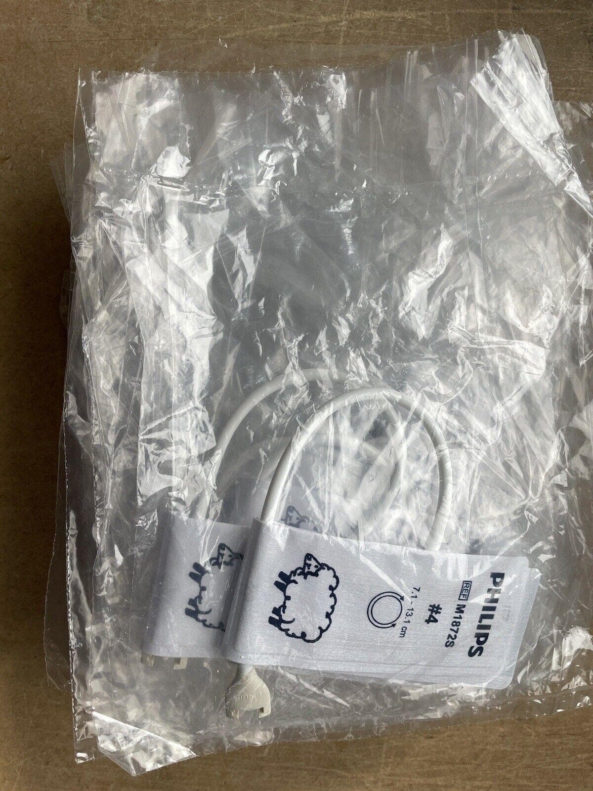 PHILIPS M1872S Anesthesiology equipment accessories