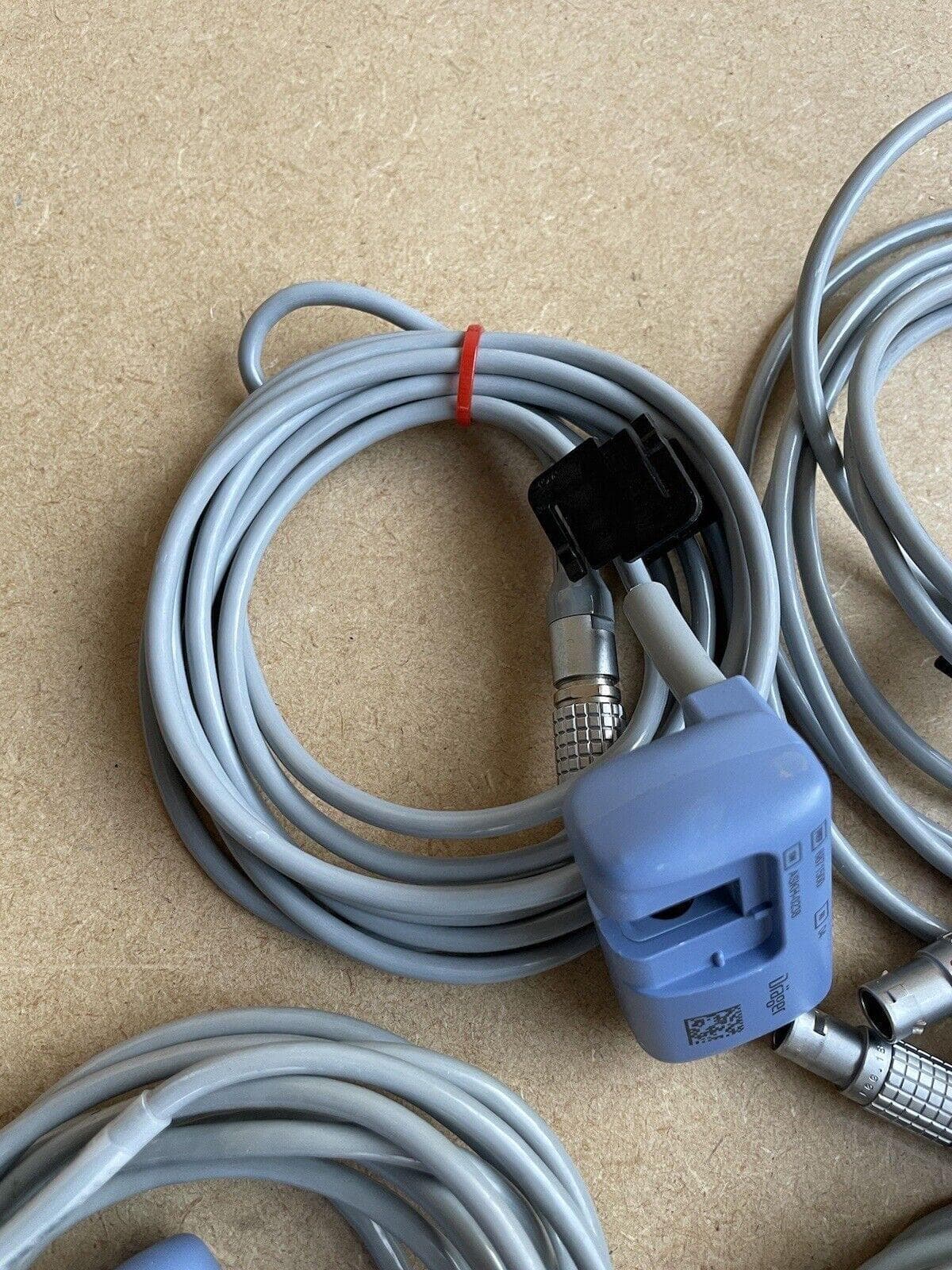 DRAGER 6871500 Pulse Oximeter Probe