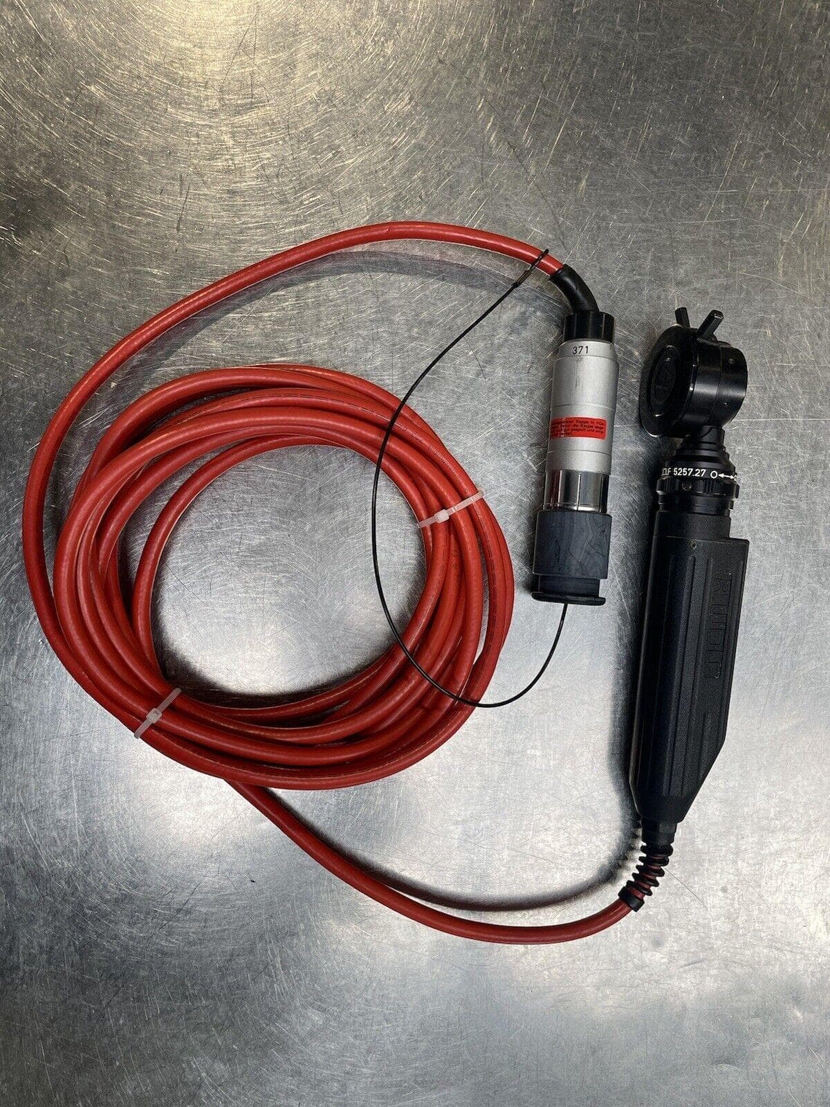 RICHARD WOLF 5257.27 Camera head