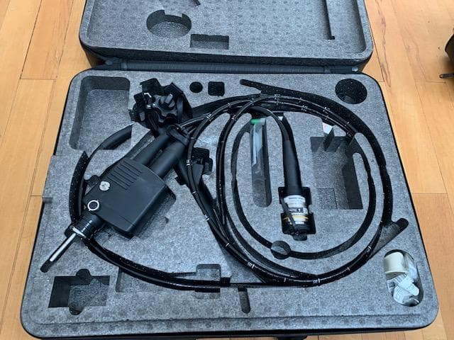 FUJINON EN-450T5 Video enteroscope