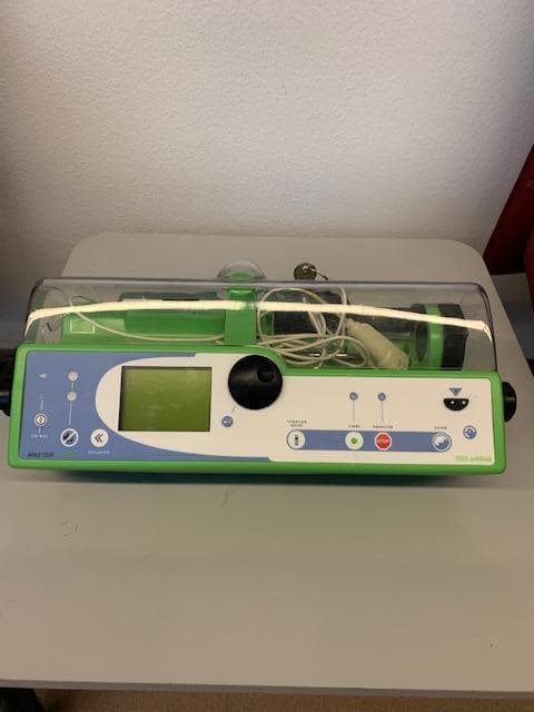 FRESENIUS Pilote C IV infusion pump