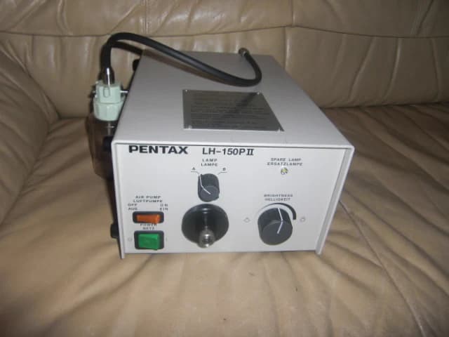 PENTAX LH-150PII Endoscope light source