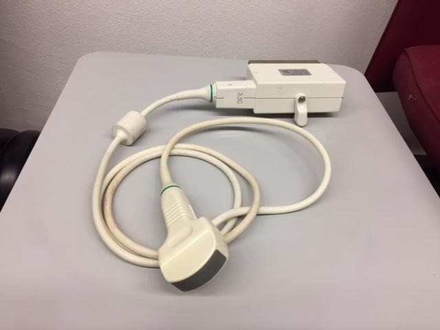 GE 3.5C Convex Probe