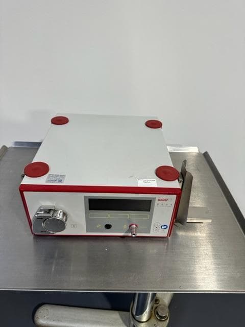 RICHARD WOLF 6554 RECTO PUMP Suction Pump