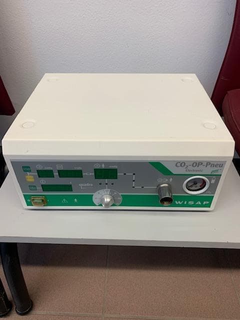WISAP 7050E Insufflator