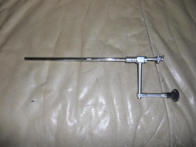 RICHARD WOLF 8939.31 Rigid Laparoscope