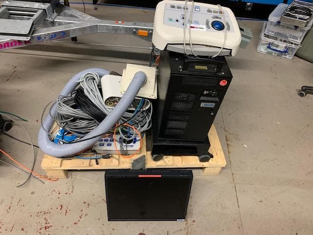 VOLCANO IVUS Intravascular Ultrasound System