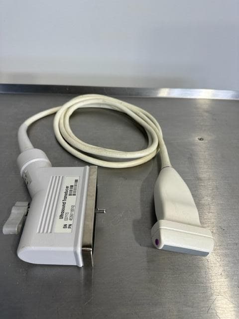 PHILIPS L12-5/50 Linear Probe