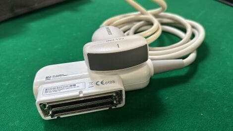 SAMSUNG CA1-7AD Convex Probe