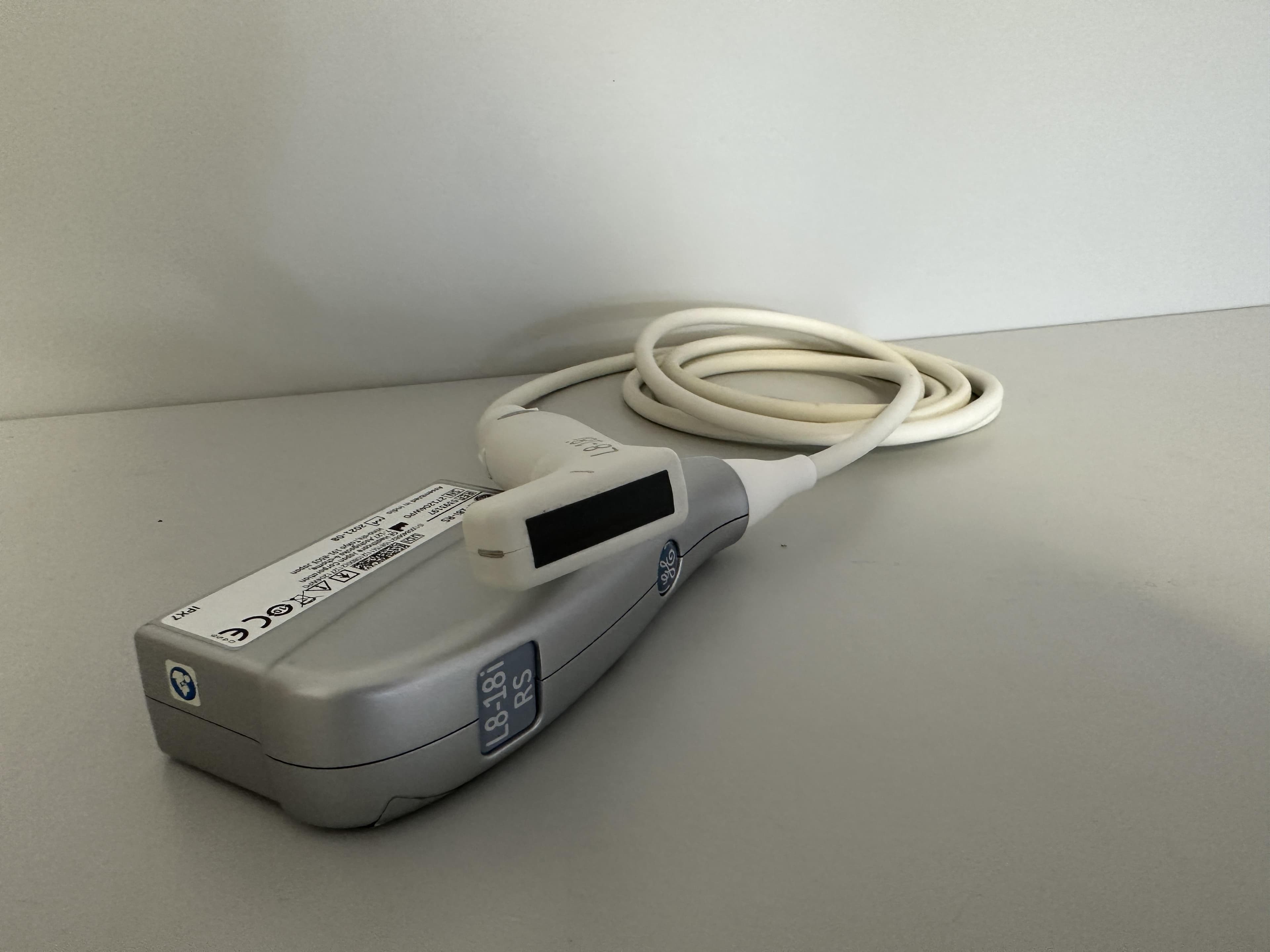 GE L8-18i-RS Linear Probe