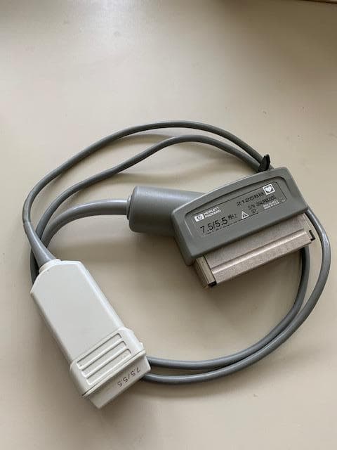 HEWLETT PACKARD 21258B Linear Probe