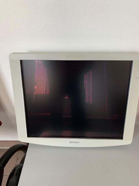 SONY LMD-1951MD Surgical Display