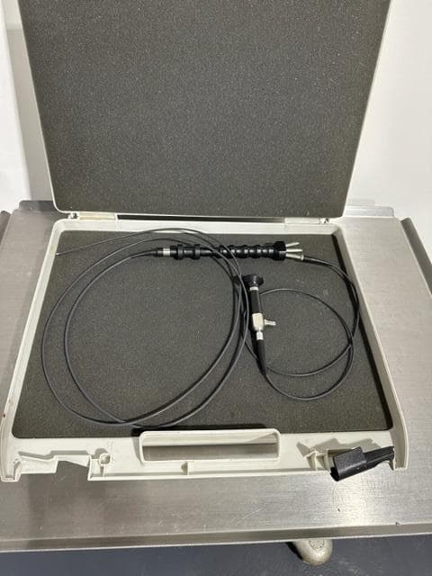 POLYDIAGNOST C-543 Fiber bronchoscope