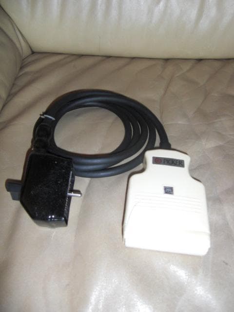 HITACHI EZU-PL13A Linear Probe