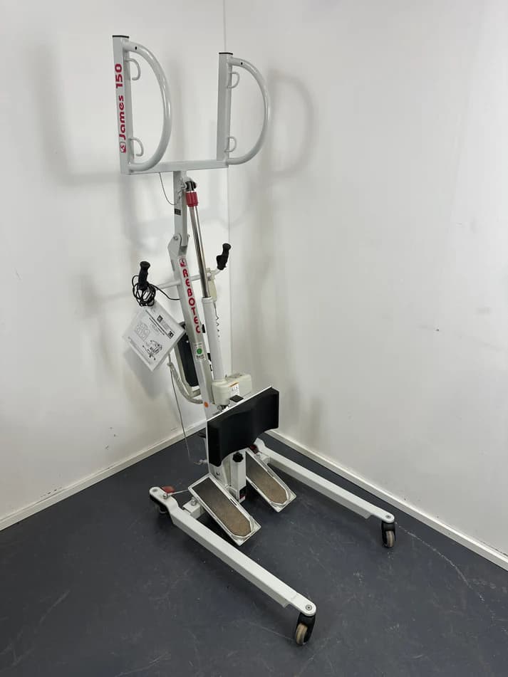 REBOTEC James 150 Patient Lift