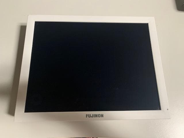 FUJINON CDL-1576A Surgical Display