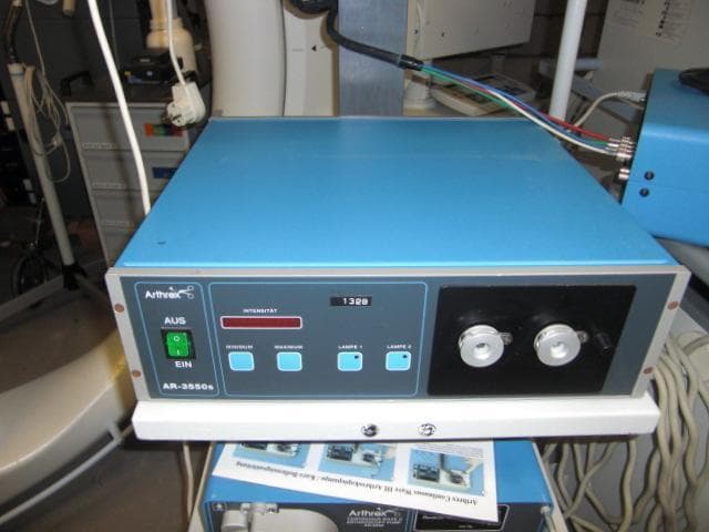 ARTHREX AR-3550S Endoscope light source