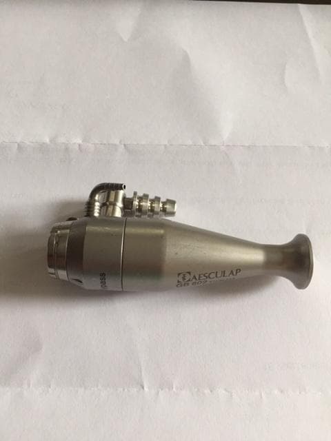 AESCULAP GB-602 Arthroscopy Accessory
