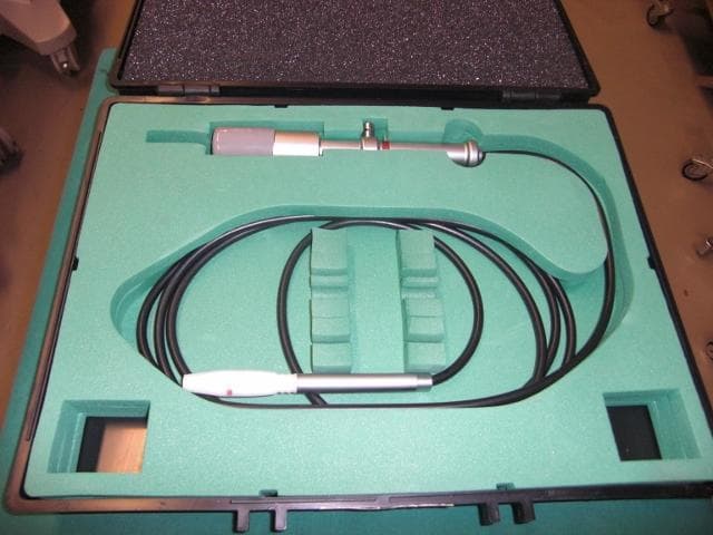 DORNIER MEDTECH FH50 Handpiece