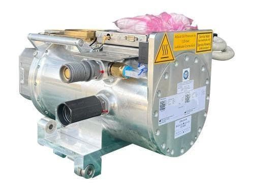 SIEMENS Straton MX-P46 CT X-ray tube