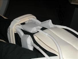 PHILIPS 452213219254 Body Coil
