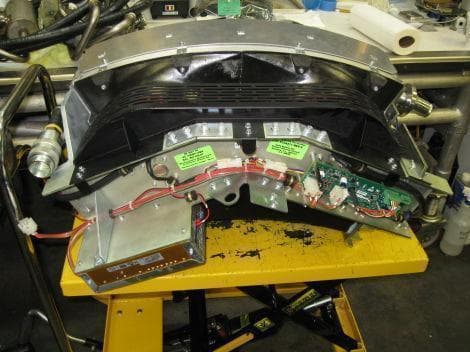 GE P/N 5124371 X-ray machine spare part