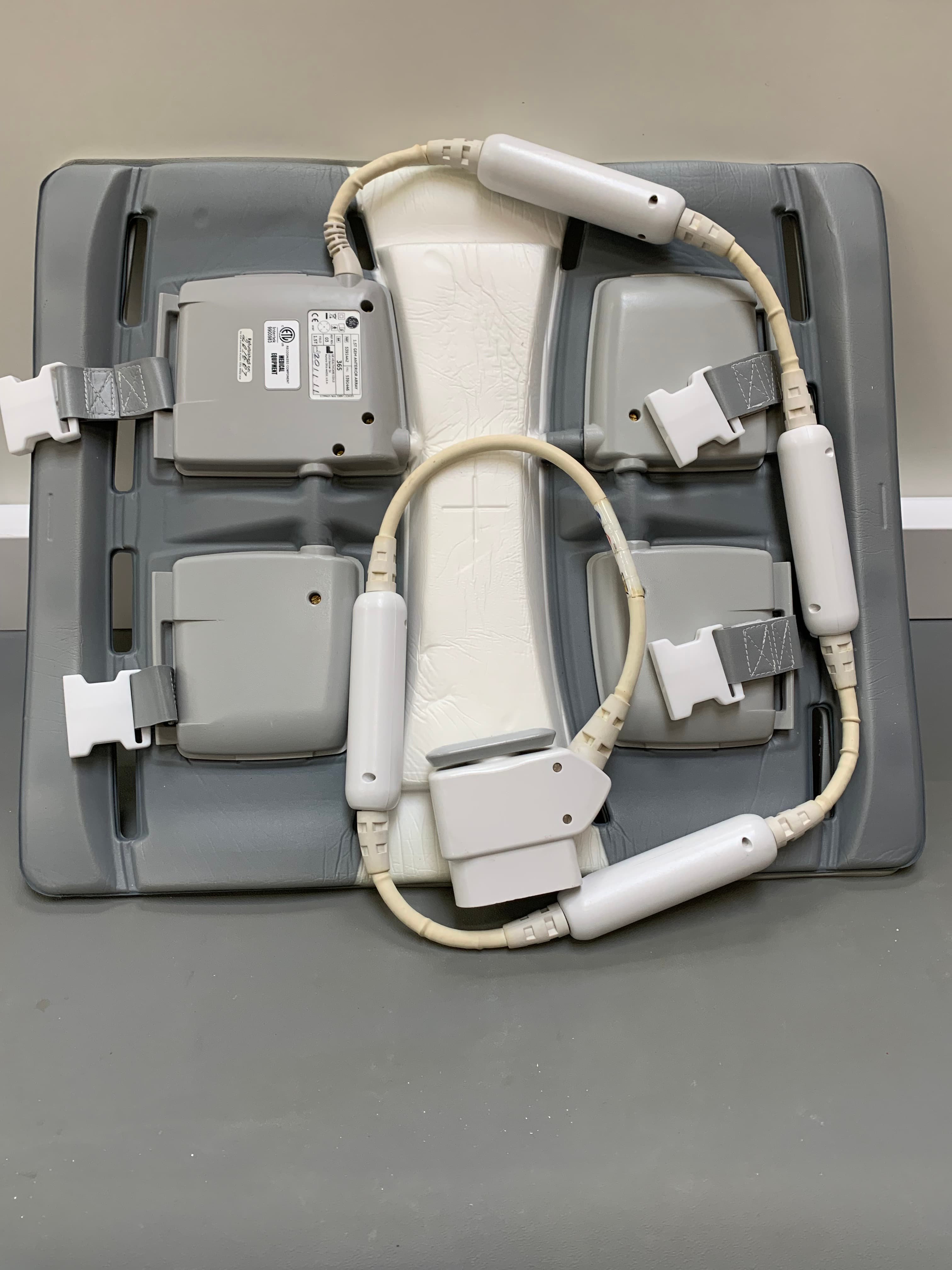 GE 5391442 Anterior Array Coil