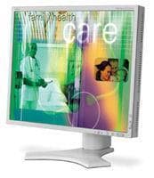 NEC MultiSync LCD1990SXi Desktop display