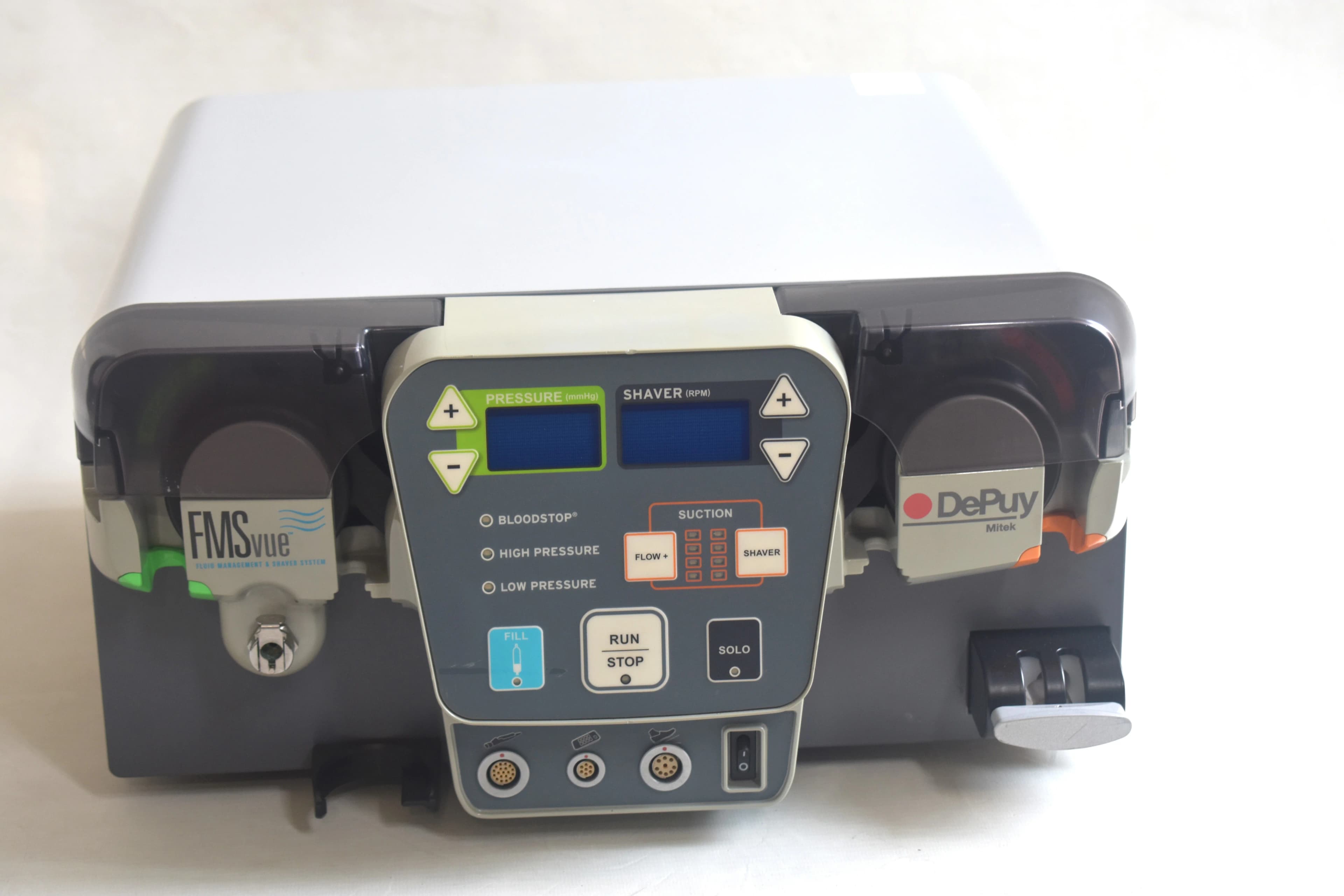 DEPUY MITEK FMS VUE Fluid Waste Management