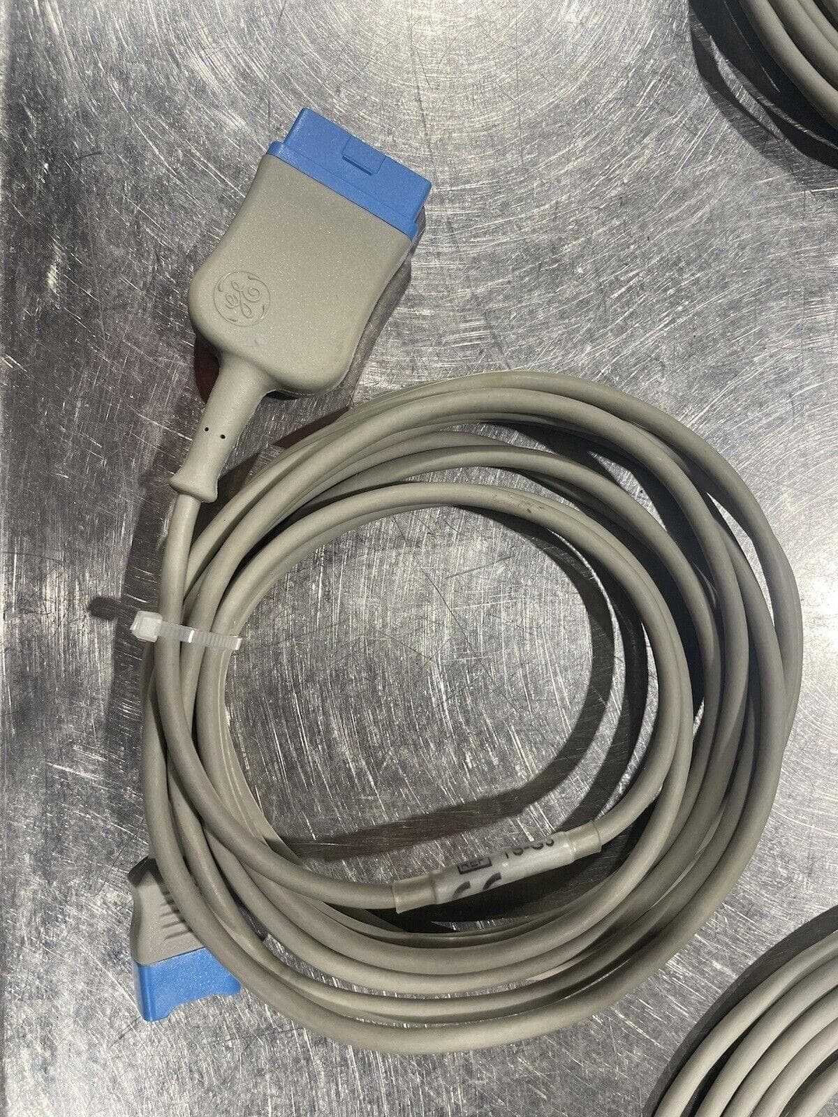 GE TS-G3 Anesthesiology equipment accessories