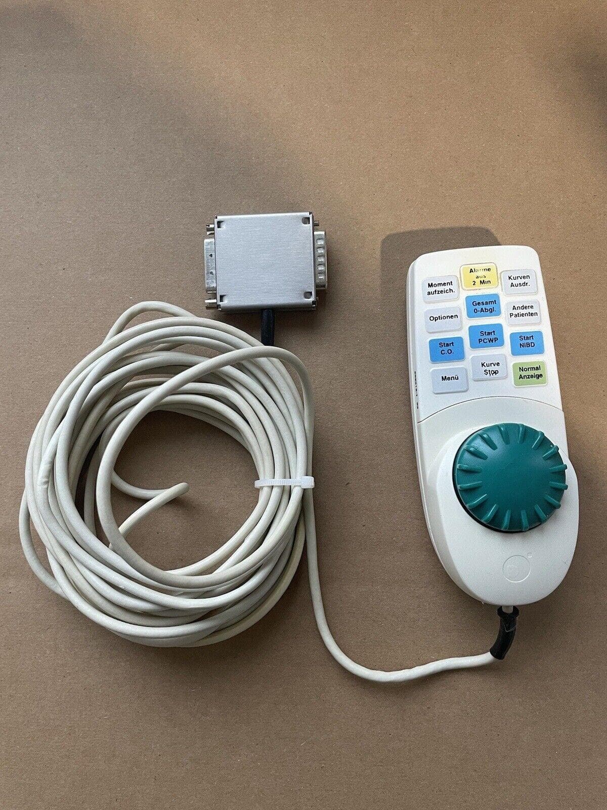 GE K-REMCO Anesthesiology equipment accessories