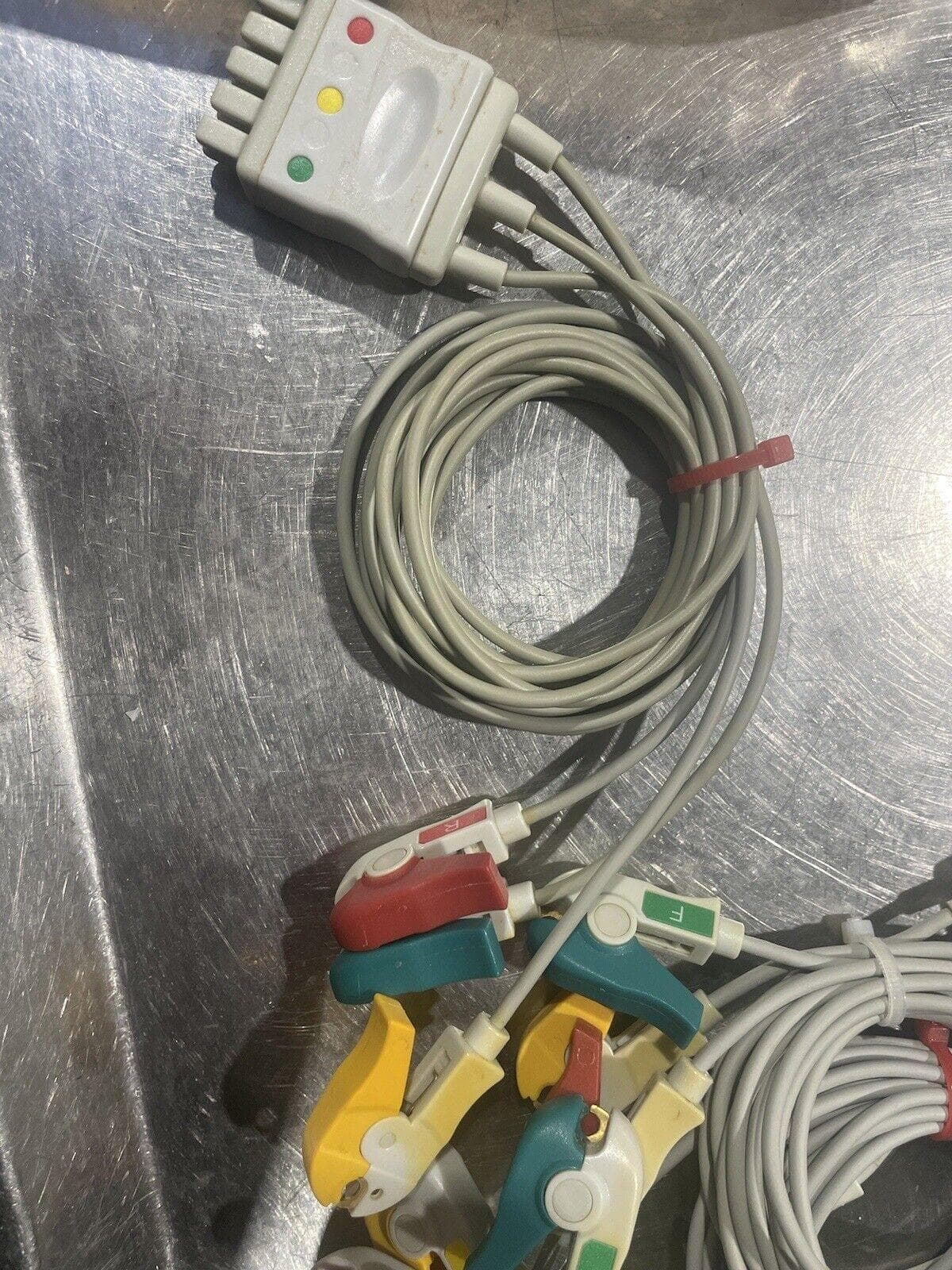 GE AS412682-003E Anesthesiology equipment accessories