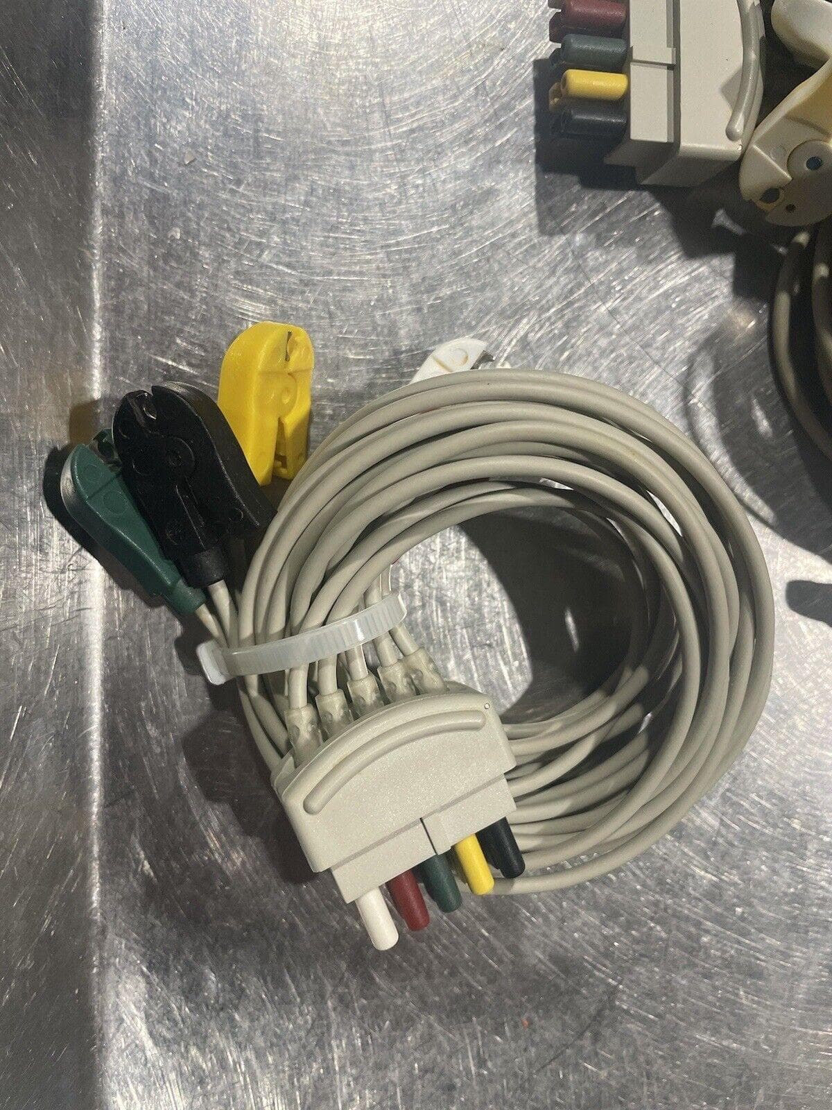 GE DX5-90P-I Anesthesiology equipment accessories