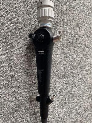PENTAX FB-15BS Fiber bronchoscope