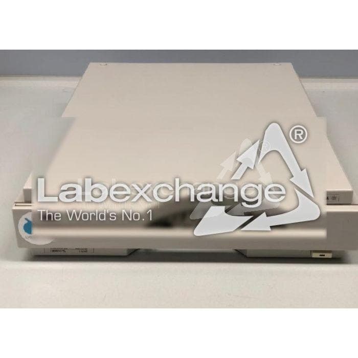 10129 Agilent 1100 G1379A Degasser