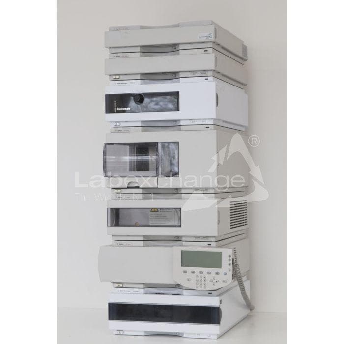 41219 Agilent 1100